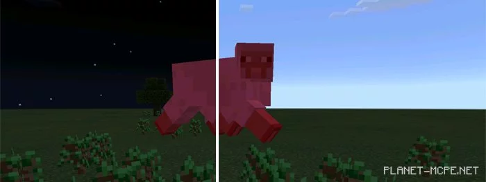 Мод More Clocks 0.14.2/0.14.1/0.14.0