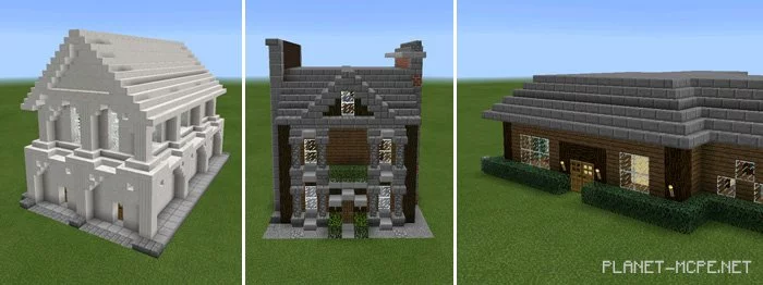 Мод X-Structures 0.14.2/0.14.1/0.14.0