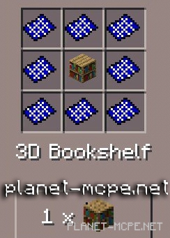 Мод IdeaCraft 0.15.6/0.15.4/0.14.3