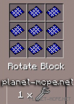 Мод IdeaCraft 0.15.6/0.15.4/0.14.3