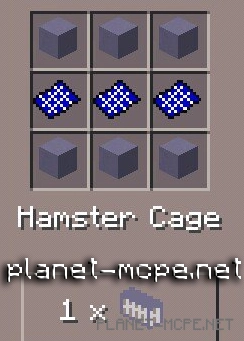 Мод IdeaCraft 0.15.6/0.15.4/0.14.3