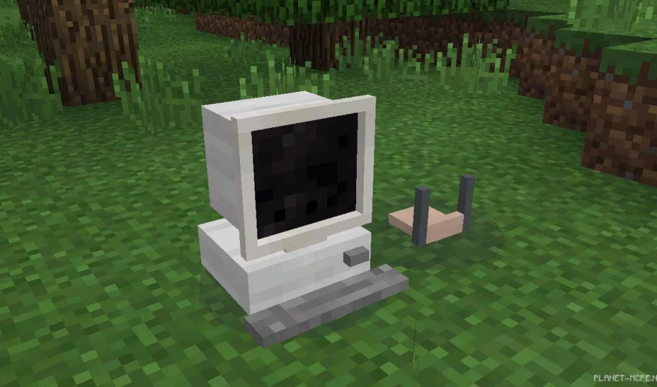 Мод IdeaCraft 0.15.6/0.15.4/0.14.3