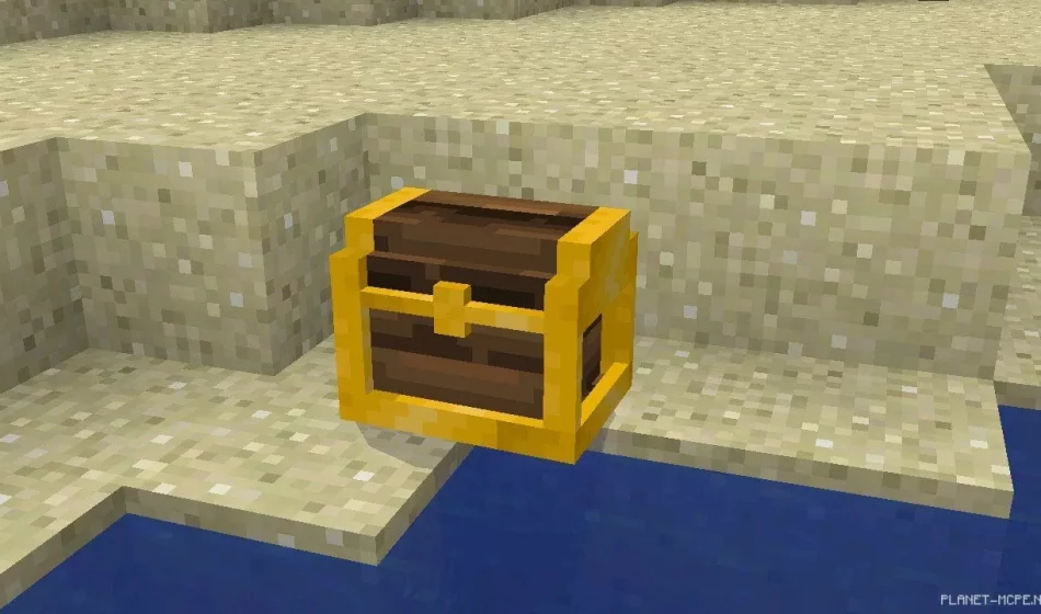 Мод IdeaCraft 0.15.6/0.15.4/0.14.3