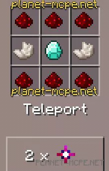 Fast Teleport Mod 0.15.3/0.14.3/0.14.1