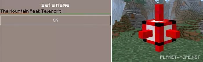 Fast Teleport Mod 0.15.3/0.14.3/0.14.1