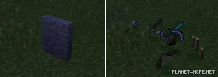 Gravestone Mod 0.14.3/0.14.2/0.14.1