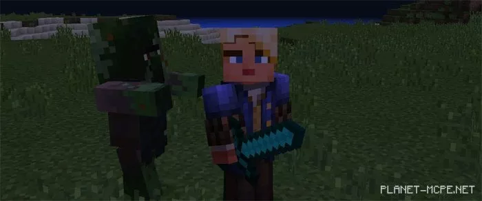 Gravestone Mod 0.14.3/0.14.2/0.14.1