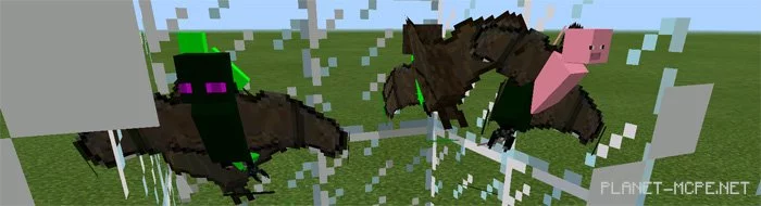 Мод IdeaCraft 0.15.6/0.15.4/0.14.3