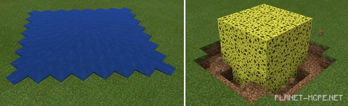 Мод IdeaCraft 0.15.6/0.15.4/0.14.3