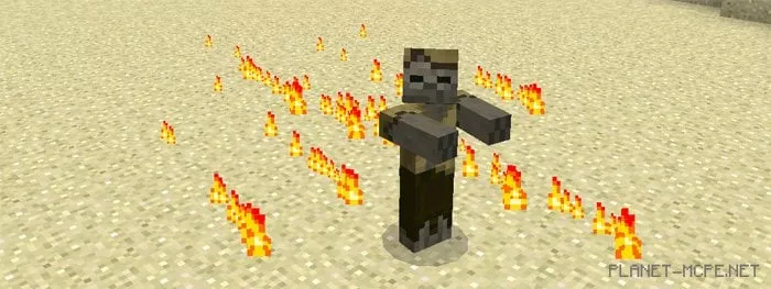 Husk Boss Mod 0.14.3/0.14.2