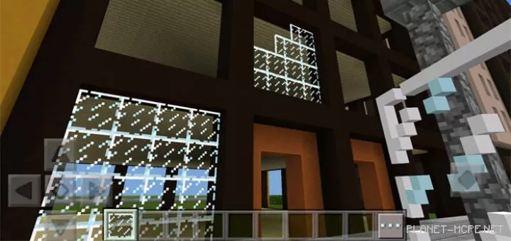 Throw A Block Mod 0.15.6/0.14.3/0.14.2