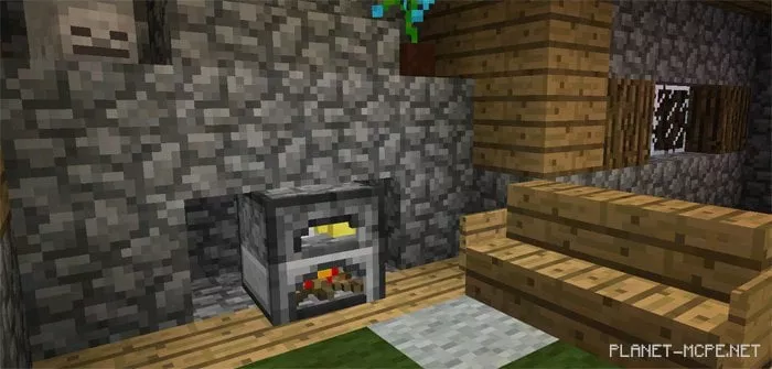 3D Blocks Mod 0.15.4/0.14.3/0.14.2