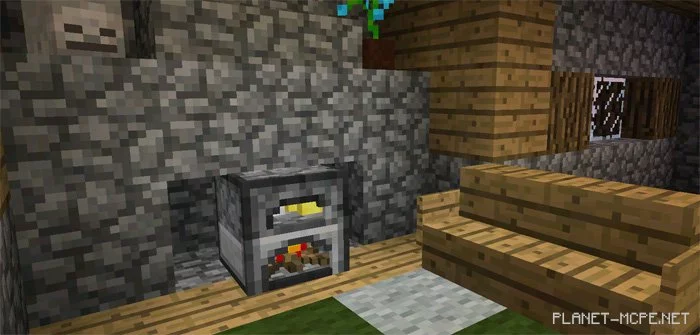 Мод 3D Blocks 0.15.4/0.14.3/0.14.2