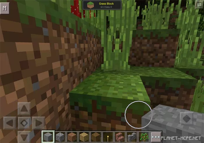 Waila PE Mod 0.15.4/0.15.3/0.14.3