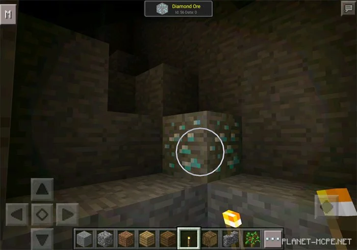 Мод Waila PE 0.15.4/0.15.3/0.14.3