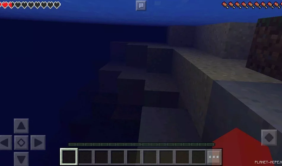 Ultra Hardcore Mod 0.15.9/0.15.6/0.15.2