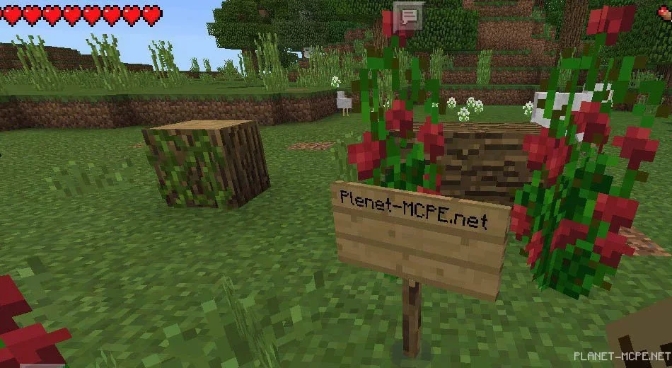 Мод Sign Editor 0.15.2