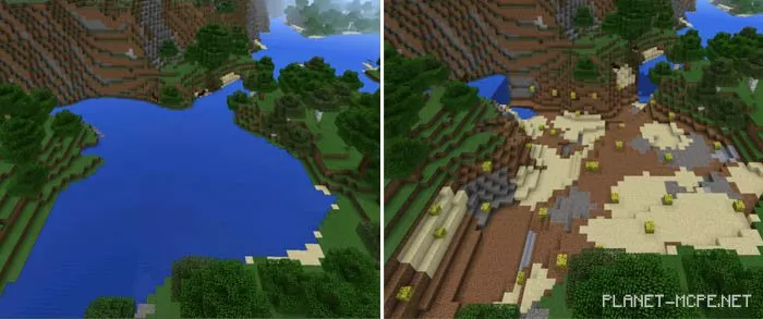 Useful Sponges Mod 0.15.4/0.15.2