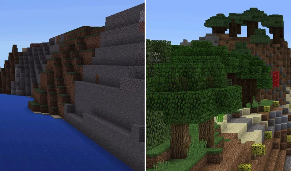 Мод Useful Sponges 0.15.4/0.15.2