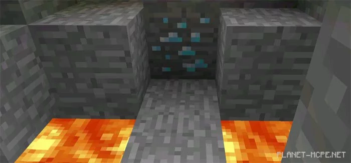 Mining Easy Mod 0.15.4/0.15.3/0.15.2