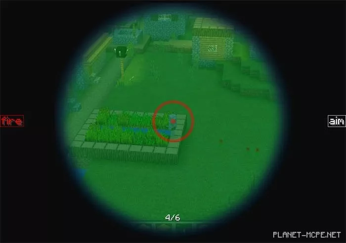 Black Ops 3 Weapons Mod (DesnoGuns Addon) 0.15.6/0.15.4/0.14.3