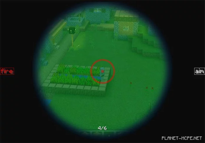 Мод Black Ops 3 Weapons (DesnoGuns Аддон) 0.15.6/0.15.4/0.14.3