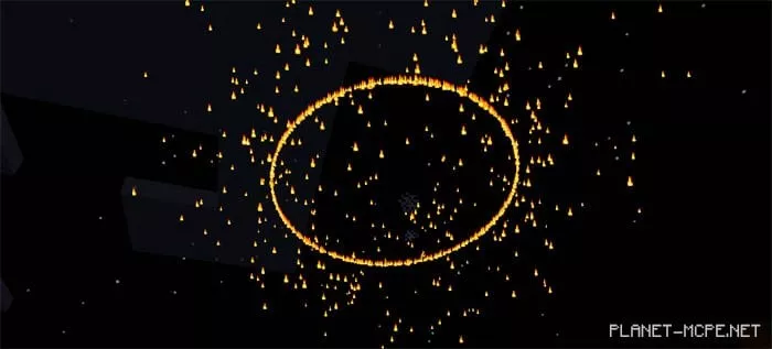 Mod Fireworks PE 0.15.6/0.15.4