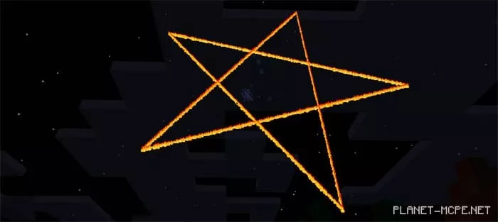 Mod Fireworks PE 0.15.6/0.15.4