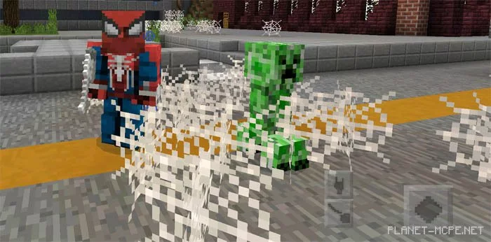 Мод Pocket Heroes 0.15.6/0.15.4