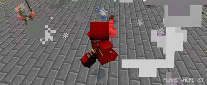 Мод Pocket Heroes 0.15.6/0.15.4