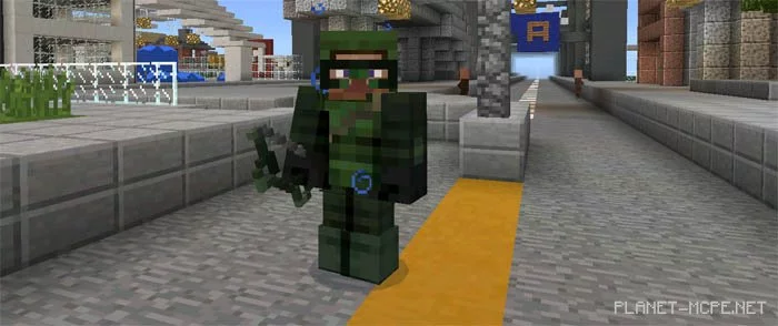 Мод Pocket Heroes 0.15.6/0.15.4