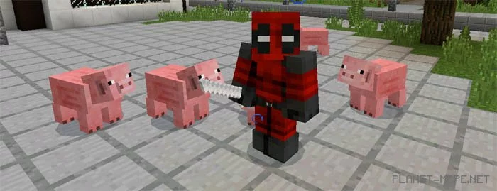 Мод Pocket Heroes 0.15.6/0.15.4