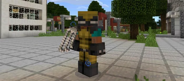 Мод Pocket Heroes 0.15.6/0.15.4