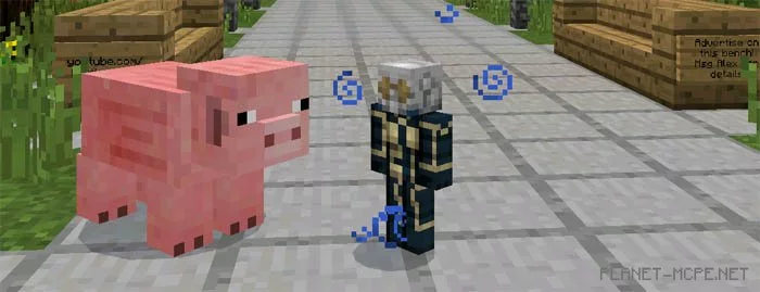 Мод Pocket Heroes 0.15.6/0.15.4