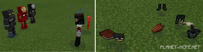 Мод Pocket Heroes 0.15.6/0.15.4