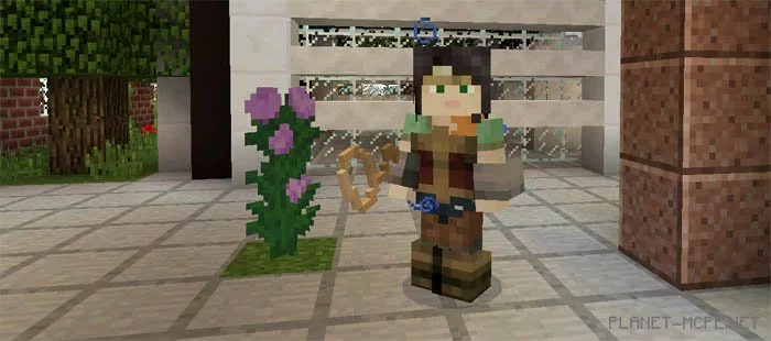 Мод Pocket Heroes 0.15.6/0.15.4