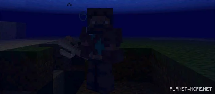 Мод Pocket Heroes 0.15.6/0.15.4