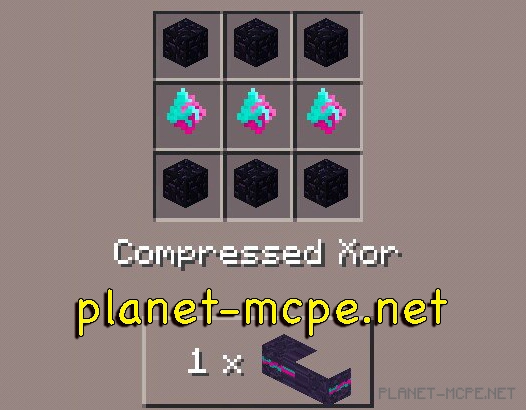 Мод The Manipulator 0.15.6/0.15.4