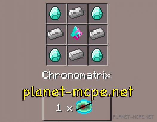 Мод The Manipulator 0.15.6/0.15.4