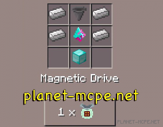 Мод The Manipulator 0.15.6/0.15.4