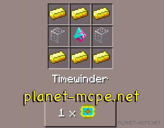 Мод The Manipulator 0.15.6/0.15.4