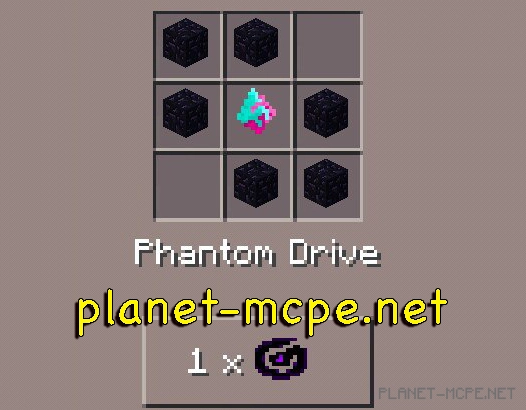 Мод The Manipulator 0.15.6/0.15.4