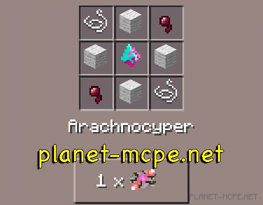 Мод The Manipulator 0.15.6/0.15.4