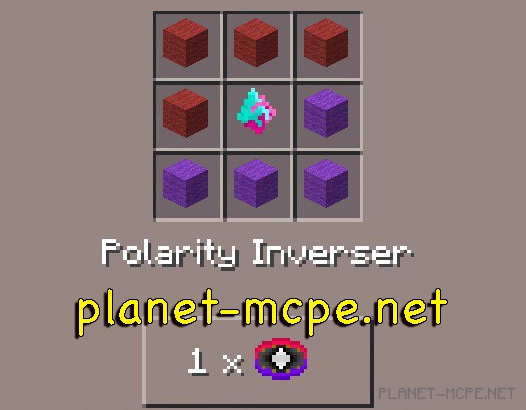 Мод The Manipulator 0.15.6/0.15.4