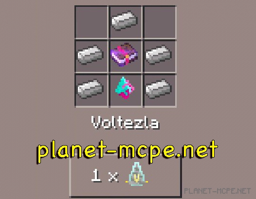 Мод The Manipulator 0.15.6/0.15.4