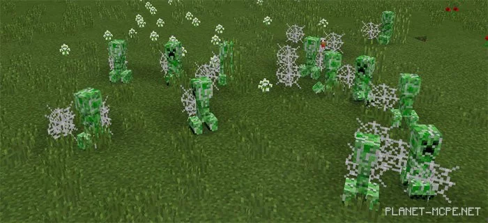 Мод The Manipulator 0.15.6/0.15.4