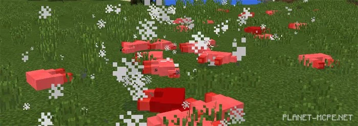 Мод The Manipulator 0.15.6/0.15.4