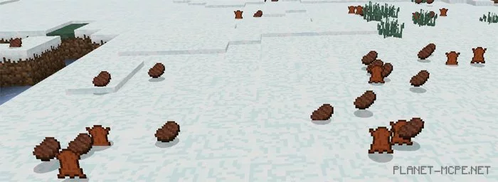 Мод The Manipulator 0.15.6/0.15.4