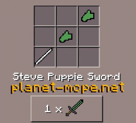 Мод Pocket Puppies 0.15.6/0.15.4