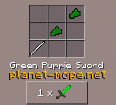 Мод Pocket Puppies 0.15.6/0.15.4